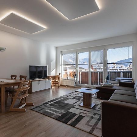 קרנייסקה גורה Apartma Planika מראה חיצוני תמונה