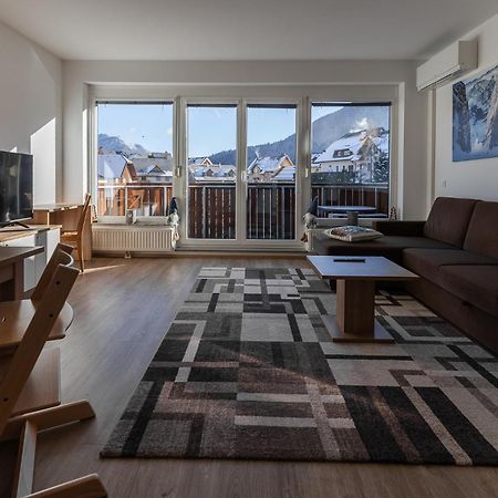 קרנייסקה גורה Apartma Planika מראה חיצוני תמונה