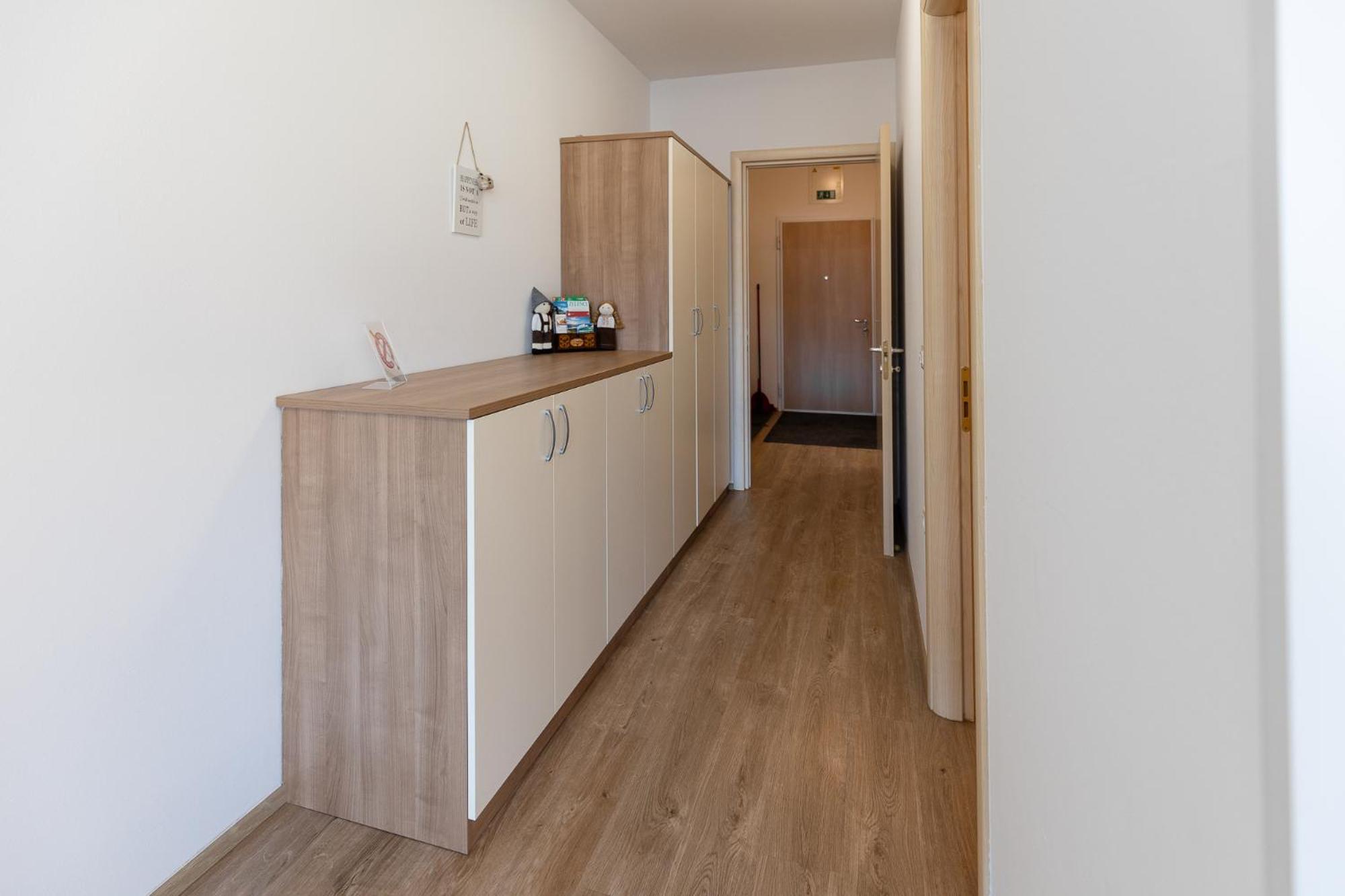 קרנייסקה גורה Apartma Planika מראה חיצוני תמונה