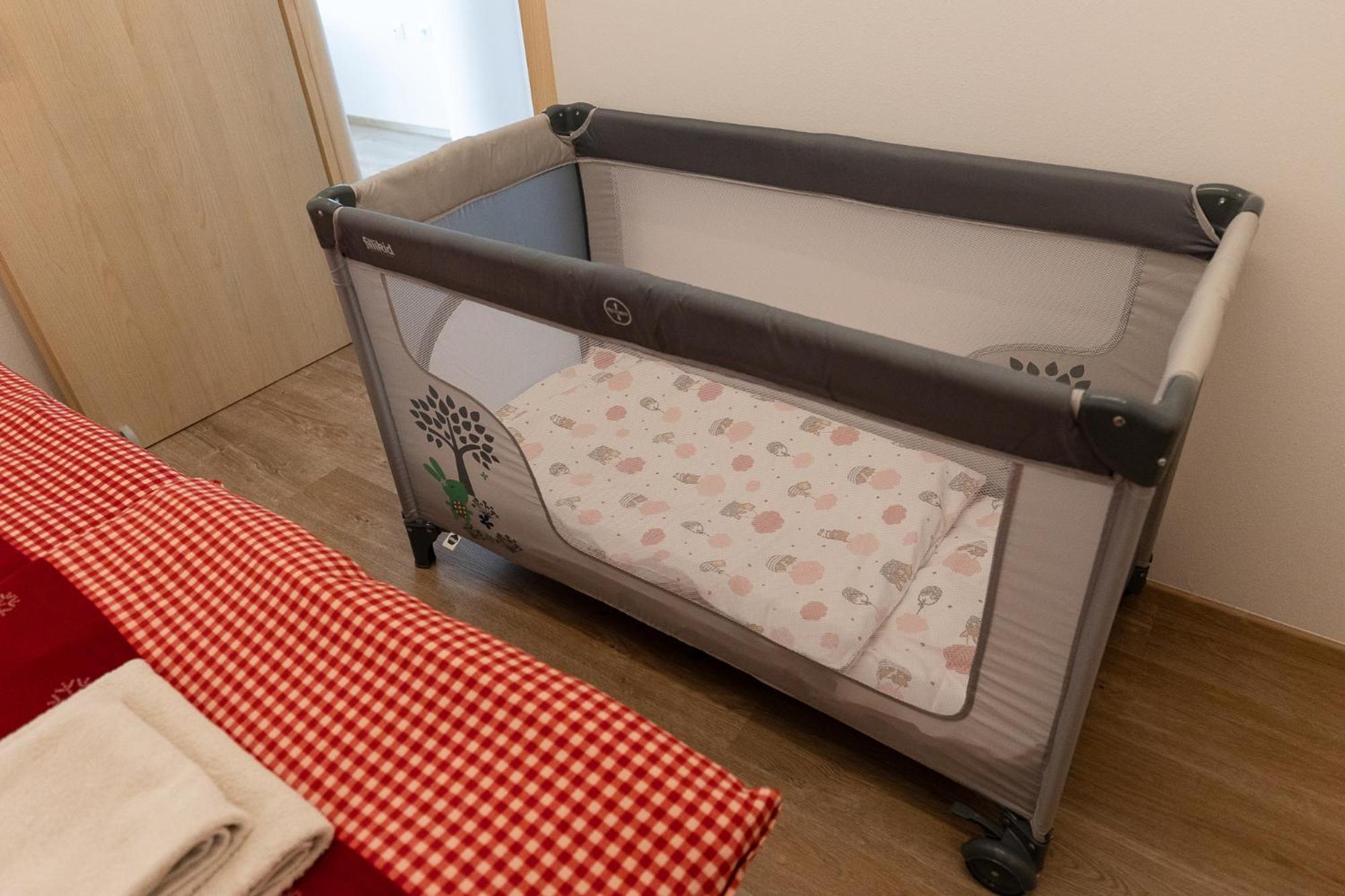 קרנייסקה גורה Apartma Planika מראה חיצוני תמונה