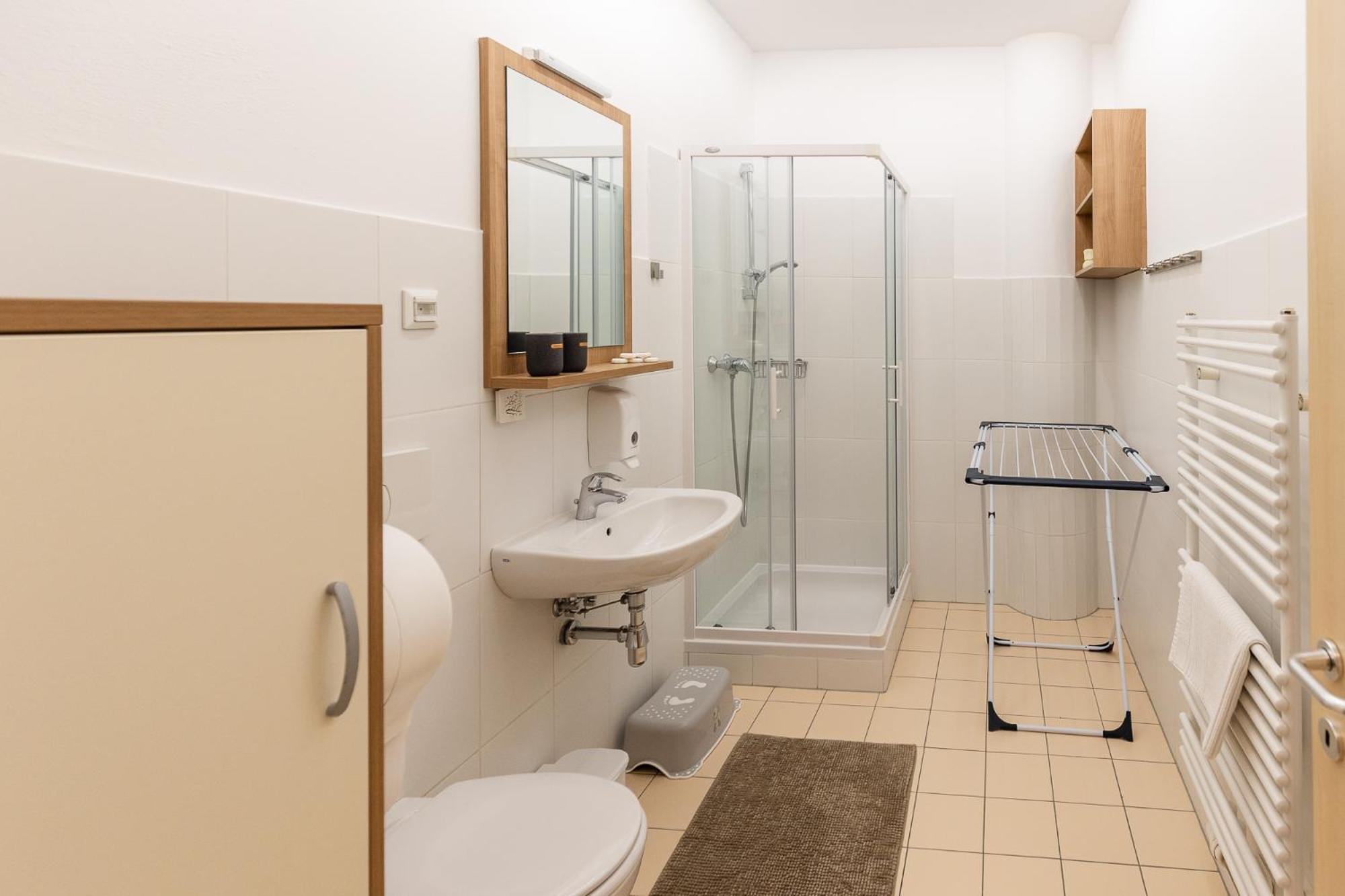 קרנייסקה גורה Apartma Planika מראה חיצוני תמונה