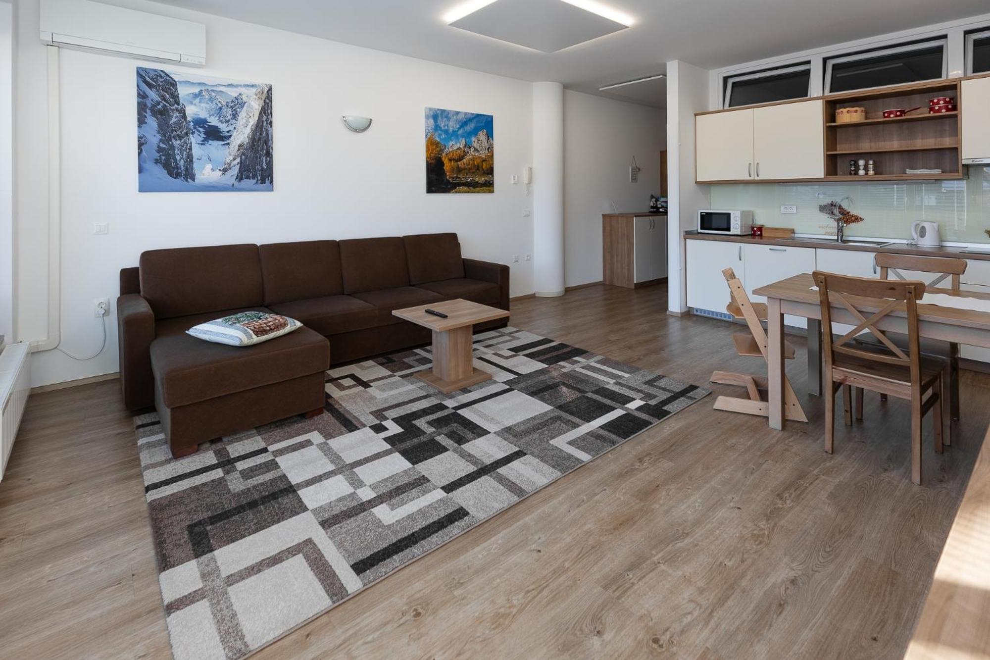 קרנייסקה גורה Apartma Planika מראה חיצוני תמונה