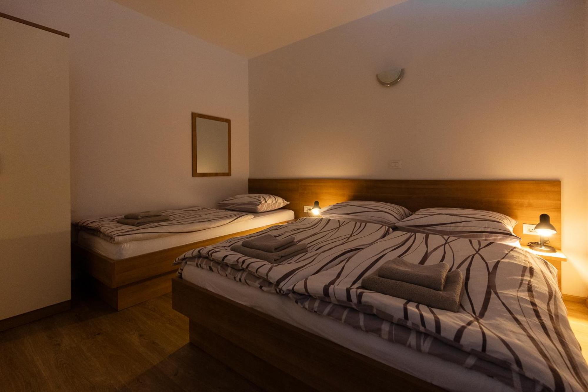 קרנייסקה גורה Apartma Planika מראה חיצוני תמונה