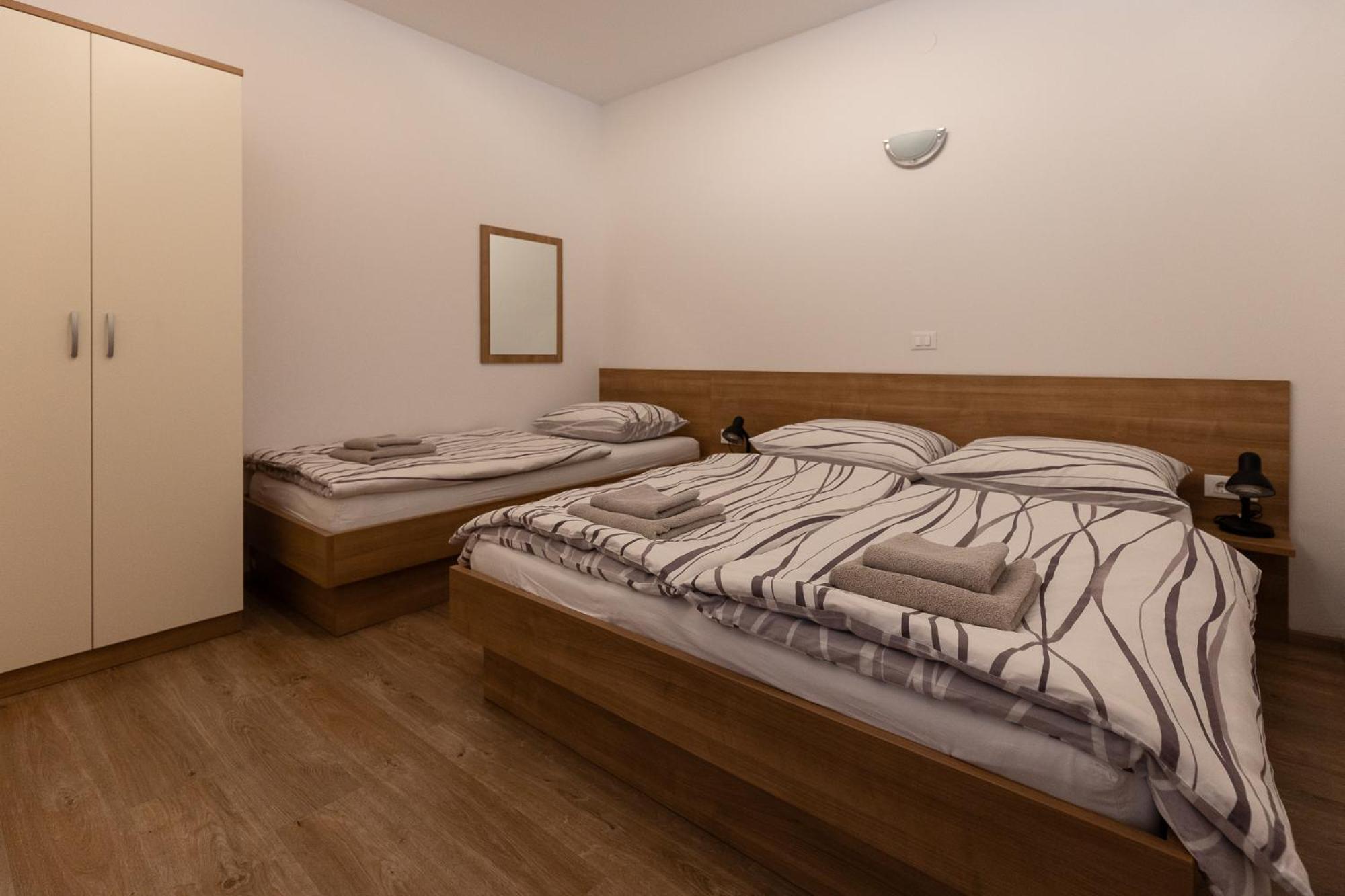 קרנייסקה גורה Apartma Planika מראה חיצוני תמונה