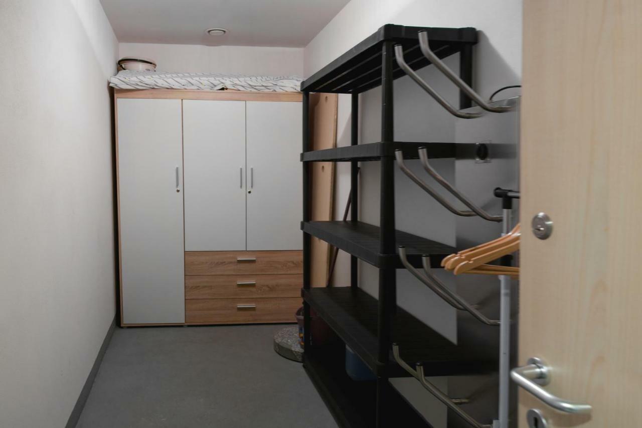 קרנייסקה גורה Apartma Planika מראה חיצוני תמונה